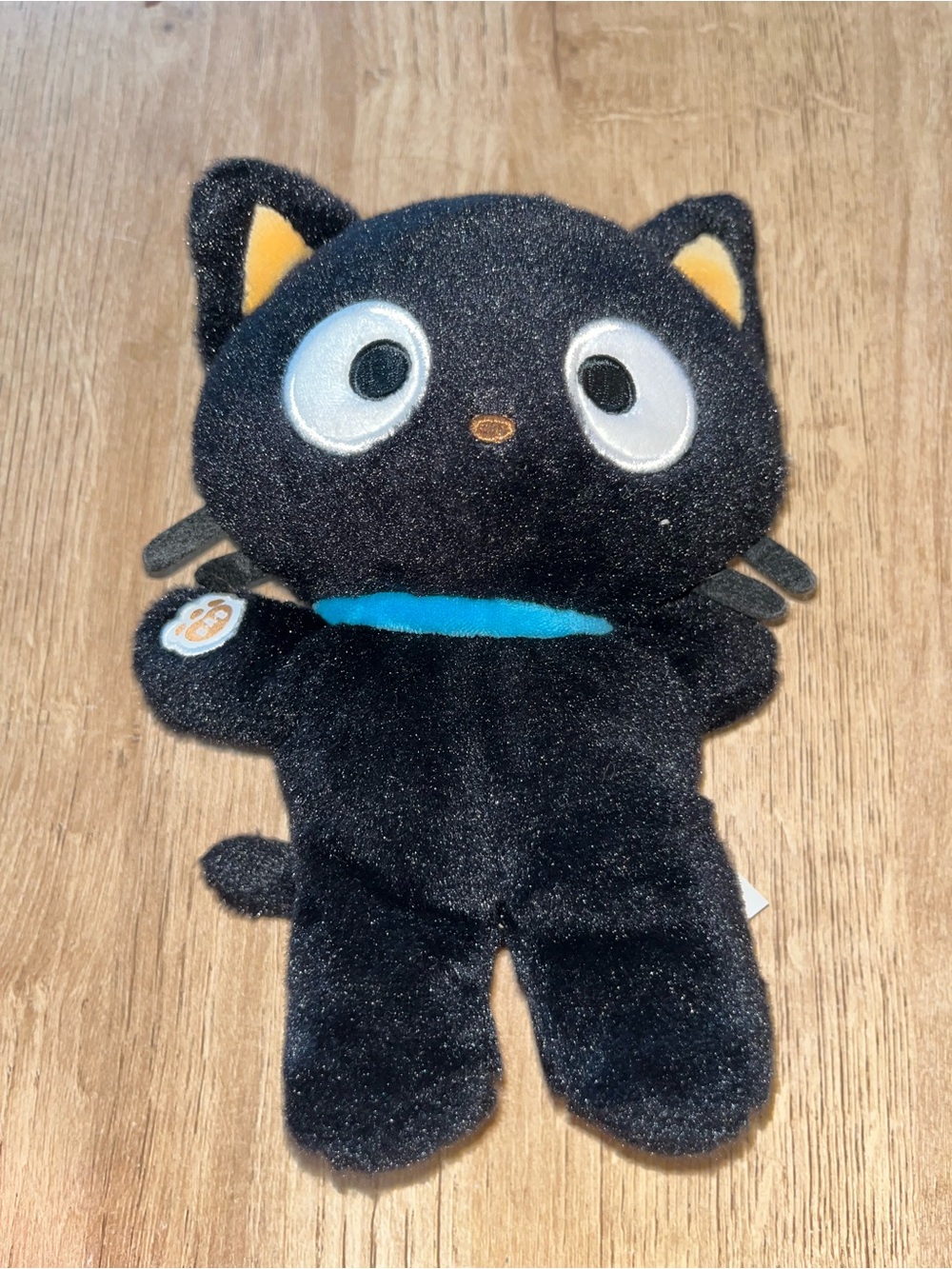 Chococat Mini Bean Build-A-Bear Sanrio Collectible Limited Edition